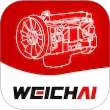 潍柴同行2025官方新版图标