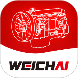 潍柴同行2026官方新版图标