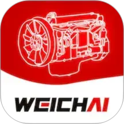 潍柴同行2026官方新版图标