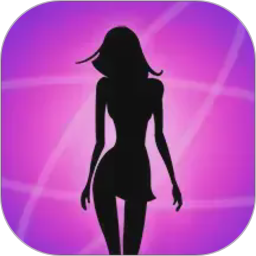 陌探一夜聊爱2026官方新版图标