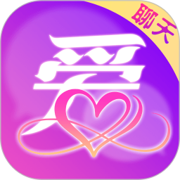 附近两性约聊2026官方新版图标