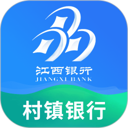 江西银行村镇银行2025官方新版图标