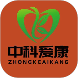 中科爱康2025官方新版图标