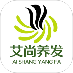 艾尚养发5.02025官方新版图标