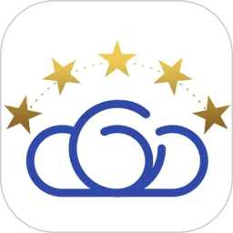 云上星盟2026官方新版图标