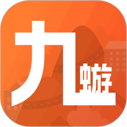 九蝣2025官方新版图标