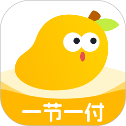 芒果同学2026官方新版图标