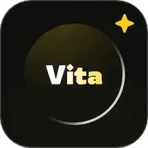 Vita复古相机2025官方新版图标