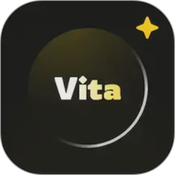 Vita复古相机2026官方新版图标
