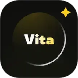 Vita复古相机2026官方新版图标