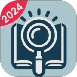 山岚放大镜2026官方新版图标