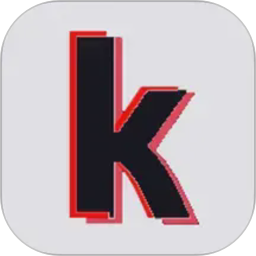 抖康2026官方新版图标