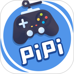 皮皮助手2026官方新版图标