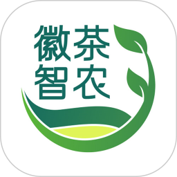 徽茶智农2025官方新版图标
