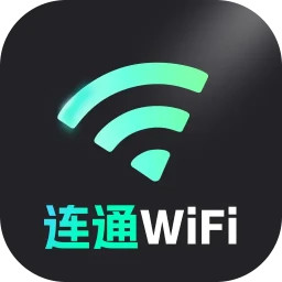 连通WiFi2025官方新版图标