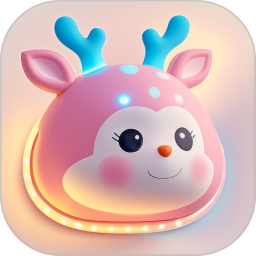 小鹿补光灯2026官方新版图标