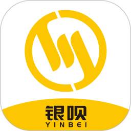 银呗2026官方新版图标