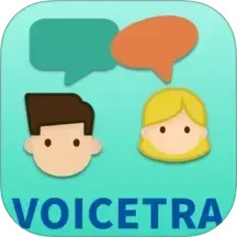 VoiceTra2025官方新版图标