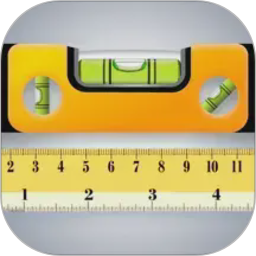 手机水平仪2026官方新版图标