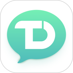 土豆密聊2026官方新版图标