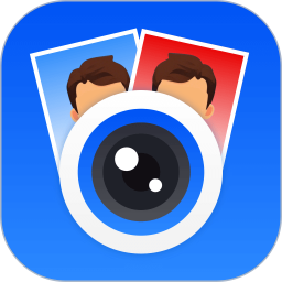 智能美拍证件照2026官方新版图标