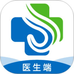 健缘名医堂医生端2025官方新版图标