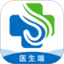 健缘名医堂医生端2026官方新版图标