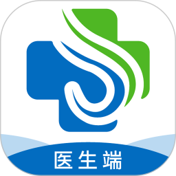 健缘名医堂医生端2026官方新版图标