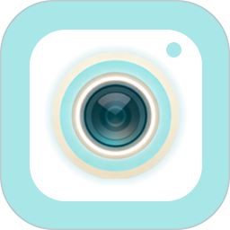 瞬美相机2025官方新版图标