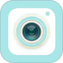 自拍相机2026官方新版图标