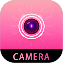 自拍相机2026官方新版图标