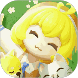 芯动小镇慢生活2026官方新版图标