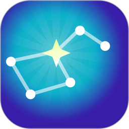 看星盘2025官方新版图标