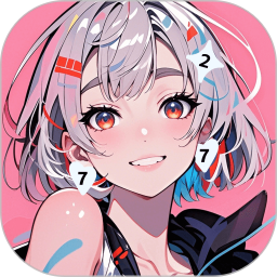 涂鸦壁纸2025官方新版图标