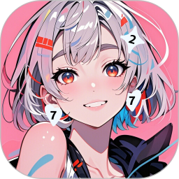 涂鸦壁纸2026官方新版图标