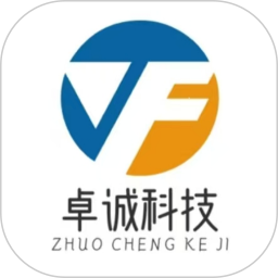 卓诚联盟2026官方新版图标