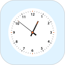 桌面时分2026官方新版图标