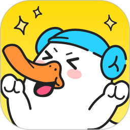 盼盼鸭2026官方新版图标