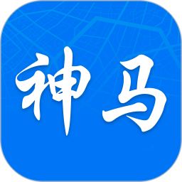 神马调查2025官方新版图标