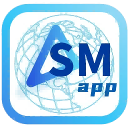 神马调查2026官方新版图标