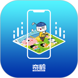 AR营养拼图2025官方新版图标