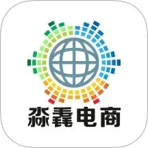 淼毳电商2025官方新版图标