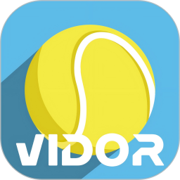 VidorTennis2025官方新版图标