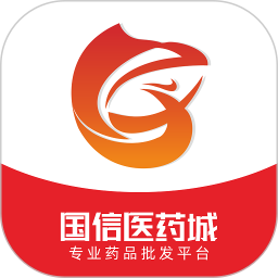 国信医药城2025官方新版图标