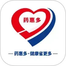 汇康源无人药房2025官方新版图标