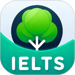 小树雅思2025官方新版图标