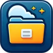 霹雳文件管理2025官方新版图标