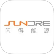 闪得能源2025官方新版图标