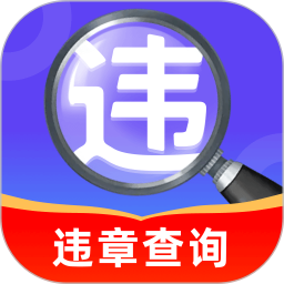 违章车辆速查2025官方新版图标