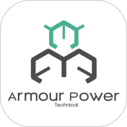 甲胄动力2026官方新版图标